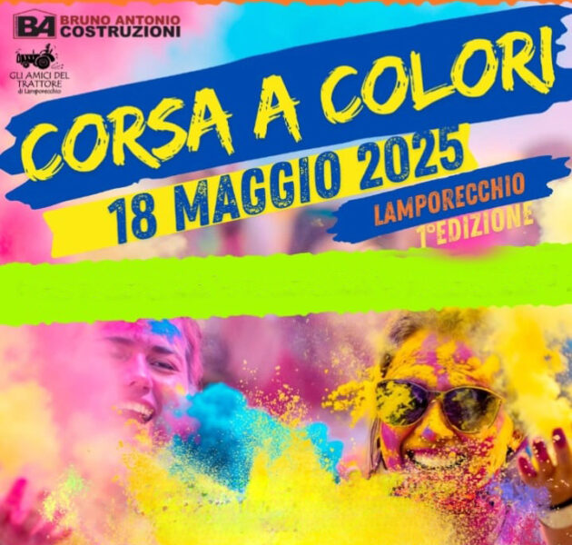 CorsaColori